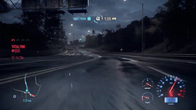 Feeling adept in Need for Speed: 2006 Lotus Exige S (Assume The Position) смотреть онлайн