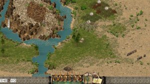 25 Покинутые SPEEDRUN Путь Крестоносца Stronghold Crusader HD