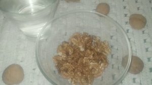 Как ВЫМАЧИВАТЬ ОРЕХИ, чтобы стали в 3 раза ПОЛЕЗНЕЕ, ВКУСНЕЕ и лучше усваивались организмом?