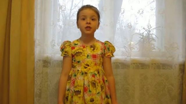 Марина Жужкова «"Подснежники цветут!"» смотреть онлайн