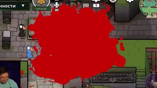 ЛУЧШИЕ МОМЕНТЫ. ГУСИ УТКИ ПРЕДАТЕЛИ смотреть онлайн