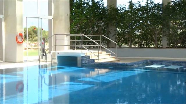 Sensimar Palm Beach Palace 5* смотреть онлайн