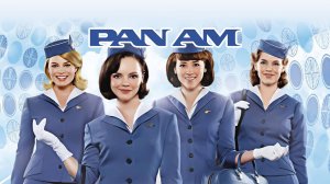 Pan Am S01E01 - Pilot / Начало