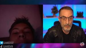 ??Слышь прыщавый ты кто есть то вообще ?