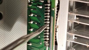 Ремонт Samsung MAX KJ 630
