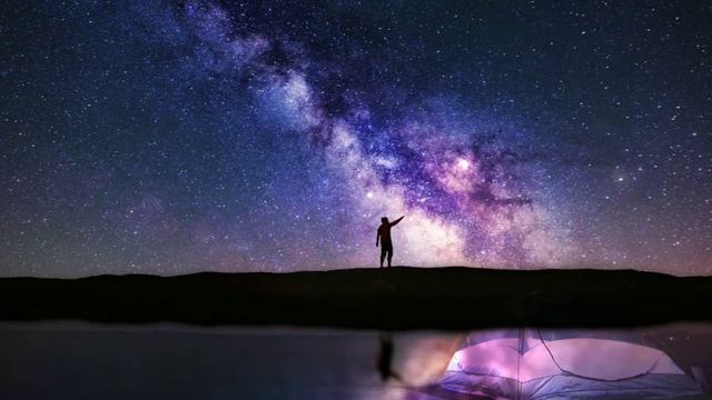Красивая музыка, ночная музыка, классическая музыка, музыка без стресса. 24/7