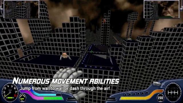 Highway Acceleroid Booster - Release Trailer смотреть онлайн