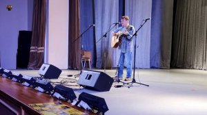 Юрий Ефимов - Волкодав - Я когда-нибудь стану героем как ты...