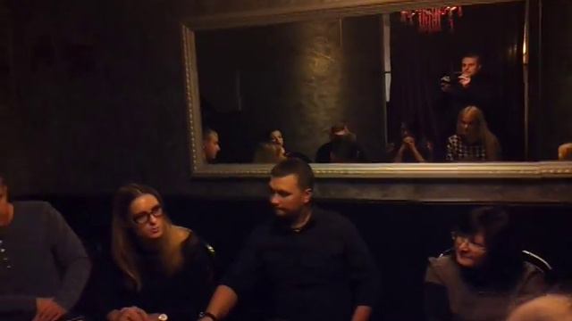 Детективная игра-квест "Семейка Смит"