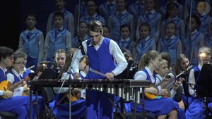 Лезгинка, Ансамбль Локтева. Lezginka, Loktev Ensemble.