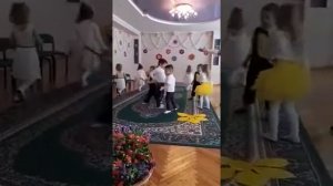 Игра , собери цветок.