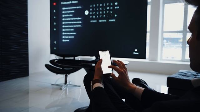 Samsung Q9F: премиальные 65 дюймов смотреть онлайн