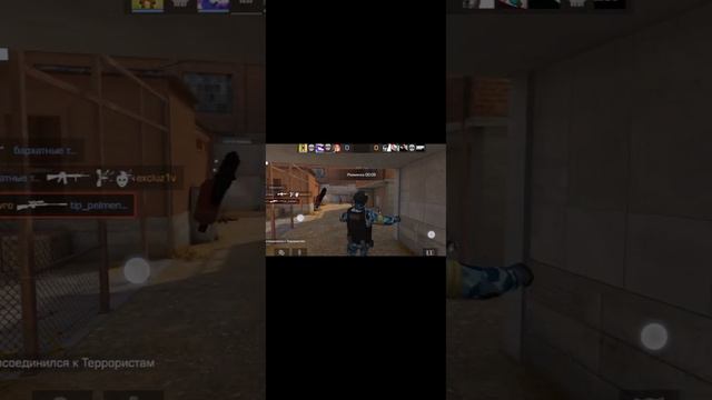 Стендофф 2 "Приколы" делать 2 часть? смотреть онлайн