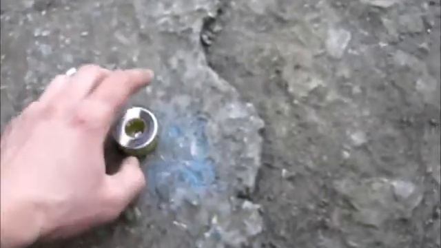 Замена фильтра ГБО ЕВРО-2 (Томасетто). смотреть онлайн