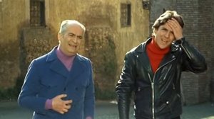 Человек оркестр