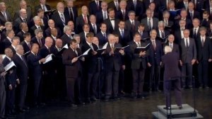 На реках Вавилонских (Na rekakh Vavilonskikh)–Русский хор Йельского университета