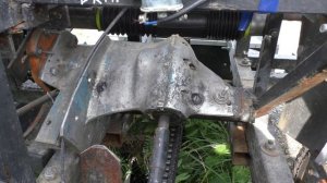 Вездеход-амфибия "Василич".  Азбука вездеходостроителя.