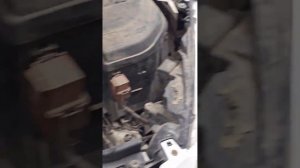 ✅️️ Peugeot 408 1.6 2013 130000км: промывка радиатора печки