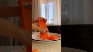 Завтрак туриста! Овощной салат на зиму. Салат с рисом на зиму.