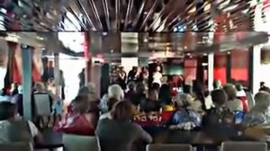 Ария кошки из мюзикла Кошки.