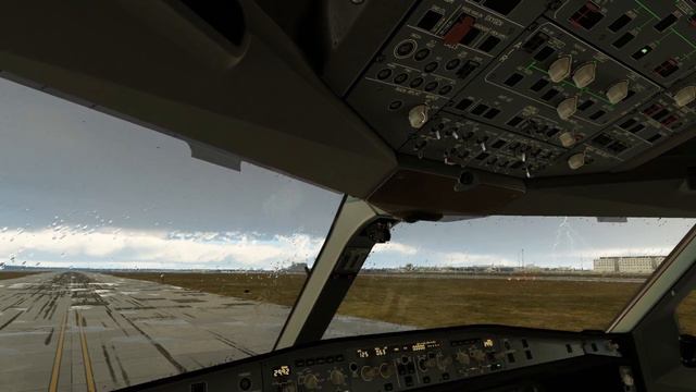 Обзор X-plane 12