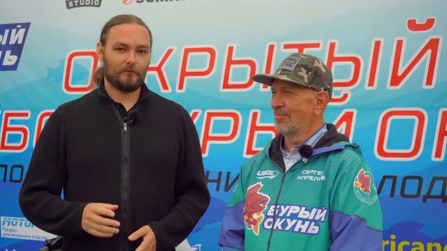 Турнир "Бурый окунь"/Впервые на PRO турнире/Какие результаты даёт PANOPTIX/#teamправильнаяподсечка смотреть онлайн