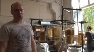 Свечное производство