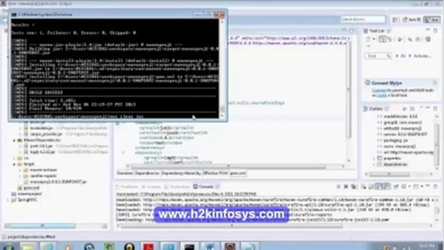 Core Java Online Training | Java Online Training Tutorials | best Java online testing by H2Kinfosys