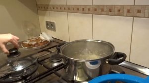 КАК ПРИГОТОВИТЬ МИДИИ /ПРОСТОЙ РЕЦЕПТ ПРИГОТОВЛЕНИЯ / How to cook mussels