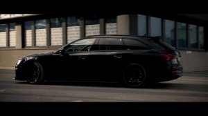Audi S6 C8 TDI | XXL Upgrade by GG2 Fahrzeugtechnik