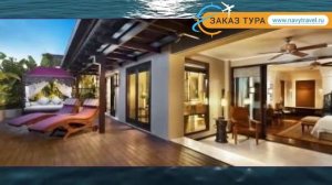 THE ST.REGIS BALI RESORT 5* Нуса дуа обзор – отель ЗЕ СТ.РЕГИС БАЛИ РЕЗОРТ 5* Нуса дуа видео обзор