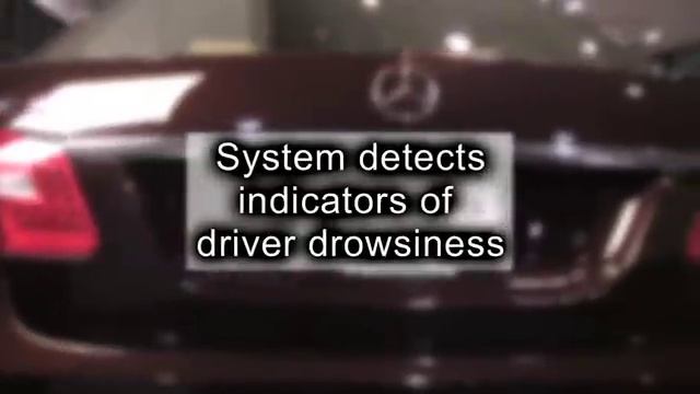 Mercedes-Benz E-Class Presentation - Part 3 -- Interior смотреть онлайн