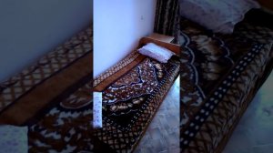 Обзор 2-х мест. номера в санатории Зеленый бор г. Щучинск