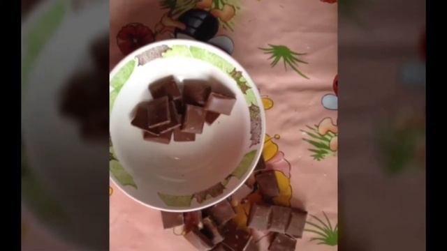 ❤️GooD FooD | Готовим шоколадные блины❤️ смотреть онлайн