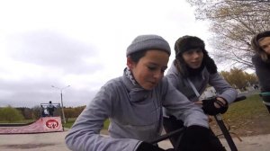 СТРИТ ИЛИ ПАРК | ВЫБИРАЕМ СПОТЫ