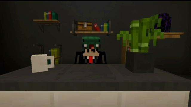 Создал свой сервер майнкрафт пе 1.19