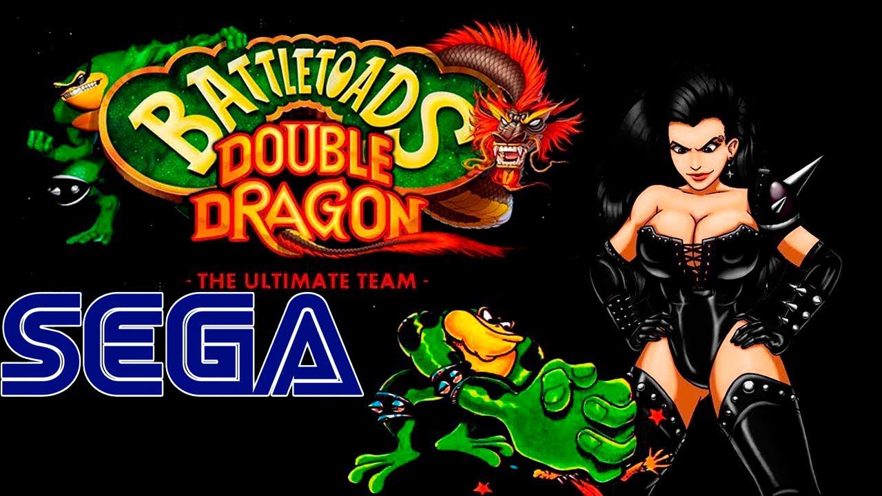 battletoads and double dragon.  Назад в прошлое: забытые игры, которые мы играли в 90-е.