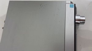 Panasonic SA-HT15 5.1 Ch A/C Control Receiver - No Cable