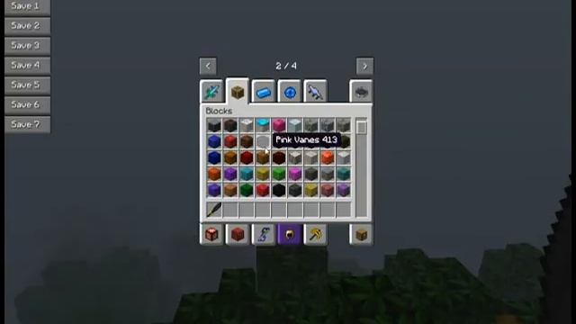 обзор сборки майнкрафт 1.4.7 смотреть онлайн