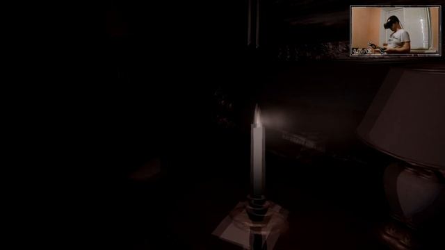 Don't Knock Twice прохождение ► Кирпичи в Виртуальной Реальности смотреть онлайн