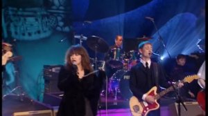 (Ronettes) Ronnie Spector - Don't Worry Baby (Beach Boys)(live 1998) HD 0815007