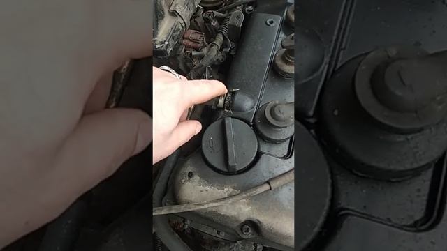 Жор масла????!!!!Решение найдено!!!Ниссан Санни.ПОДПИШИСЬ ПОЖАЛУЙСТА! смотреть онлайн