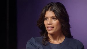 Staying Connected: Andrea Navedo