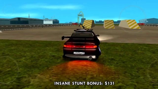 SHARE TOYOTA MARK 2 STANCE?||GTA SA ANDREAS смотреть онлайн