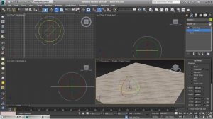 Vray, Как применять текстуры, паркет и другие. 3ds max