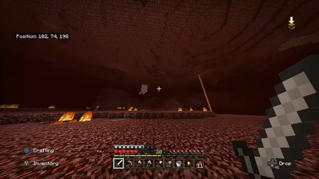 Crazy Scientist's Nether Conclusion! Minecraft Creator Series) смотреть онлайн