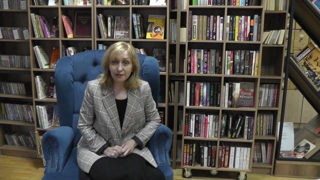 Информационный марафон. Часть 6. «Возвращение на родину. Последние годы жизни.» смотреть онлайн