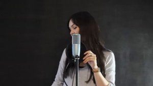 Песня Папе от Мамы и сына, переделанная песня папе, песня день рождения папе.