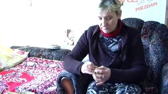 Изделия из бересты смотреть онлайн