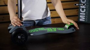 ПРЕМЬЕРА_ Обзор на самокат Micro Maxi Deluxe Pro.mp4